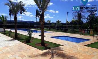 Imagem 4: Terreno á venda Sete Lagos - Live Residence