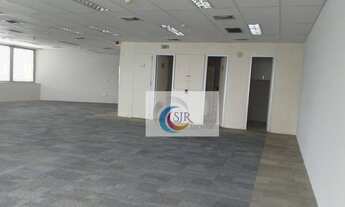 Imagem 7: Conjunto para alugar, 450 m²- Pinheiros - São Paulo/SP