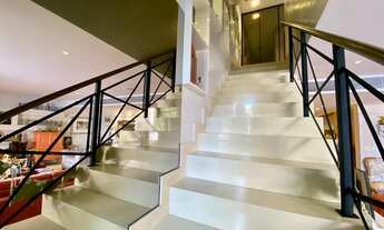 Imagem 7: Condomínio Porto Trapiche com 3 suítes alto padrão 184 m²