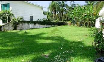 Imagem 5: TERRENO: Condomínio 551m² em Jardim Pernambuco I - Guarujá