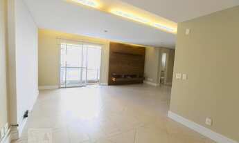 Imagem 4: Apartamento para Aluguel - Vila Olímpia, 3 Quartos, 140 m2