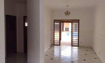 Imagem 6: Casa com 4 dormitórios à venda, 353 m² por R$ 599.000,00 - Vila Monte Alegre - Ribeirão Pr