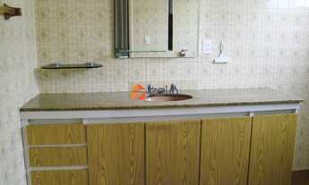 Imagem 4: Apartamento à venda 3 Quartos, 1 Suite, 1 Vaga, 145M², Bosque, Campinas - SP