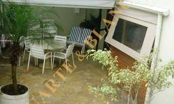 Imagem 4: Cobertura penthouse com piscina próxima a praia Enseada - Guarujá - SP