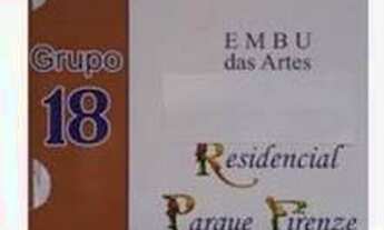 Imagem: COTA PARA VENDA NO GRUPO 18 - CONDOMÍNIO