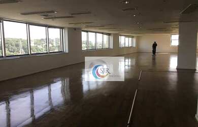 Imagem 3: Andares com 1540,00m² com 28 vagas de garagem