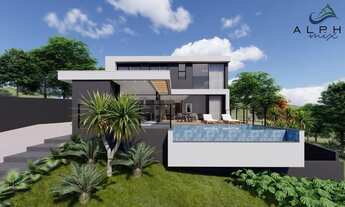 Imagem 3: Alphaville Lagoa dos ingleses