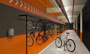 Imagem 4: CASA EM CONDOMÍNIO A VENDA EM CONSTRUÇÃO COM 3 SUÍTES E PISCINA