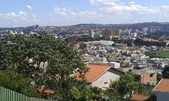 Imagem 2: Terreno à venda, 1057 m² por R$ 670.000,00 - Colina dos Pinheiros - Valinhos/SP