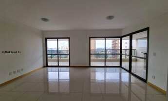 Imagem 6: Apartamento para Venda em Ribeirão Preto, Jardim Botânico, 4 dormitórios, 2 suítes, 4 banh