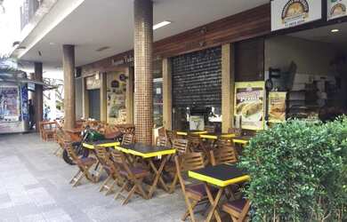 Imagem 6: Ponto comercial/Loja/Box Com 119 m² - Sumaré - São Paulo - SP