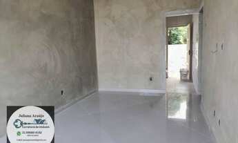 Imagem 7: Casa com 2 dormitórios à venda por R$ 350.000,00 - São José de Imbassai - Maricá/RJ