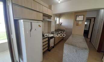 Imagem 6: Apartamento com 2 dormitórios, 70 m² - venda por R$ 590.000,00 ou aluguel por R$ 2.660,00