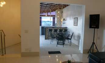 Imagem 3: Cobertura 4 quartos, sendo 2 suítes, Soul Península, Barra da Tijuca