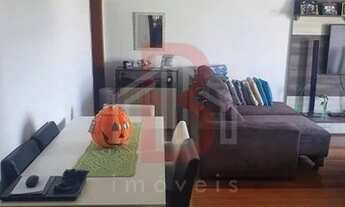 Imagem 6: Apartamento à venda 105m², com 3 dormitórios, Osvaldo Cruz - SCS