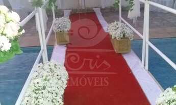 Imagem 3: Chácara em Recanto Vital Brasil - Mauá - SP]