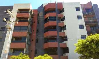 Imagem: Apartamento à venda, 121 m² por R$ 600.000,00