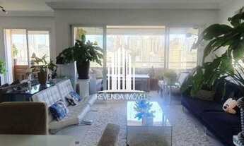 Imagem: Apartamento no Brooklin com 3 dormitórios