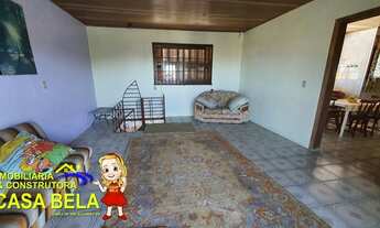 Imagem 7: Lindo Sobrado um convite para ouvir o som do mar! Confira