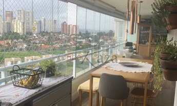 Imagem: Apartamento para venda possui 147 metros