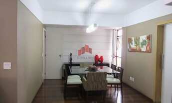 Imagem 4: Belo Horizonte - Apartamento Padrão - Lourdes