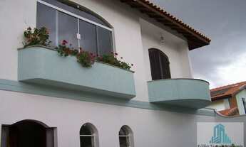 Imagem: Sobrado para Venda em São Caetano do Sul