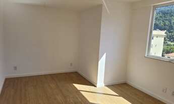 Imagem 6: COBERTURA DUPLEX EM CORREAS 1ª. LOCAÇÃO