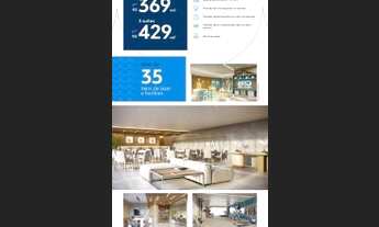 Imagem 4: Apartamento 2 quartos, 1 vaga, Mare, Pontal , Recreio dos Bandeirantes