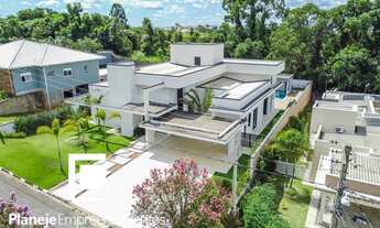 Imagem 4: CASA TÉRREA NOVA A VENDA NO RESIDENCIAL DOS LAGOS EM ITUPEVA