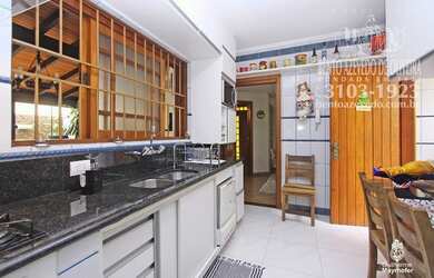 Imagem 5: PORTO ALEGRE - Casa Padrão - Ipanema