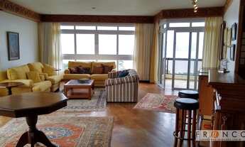 Imagem: FLORIANóPOLIS - Apartamento Padrão - Agronômica