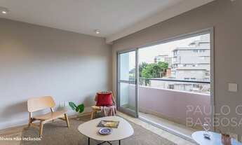 Imagem 4: Rua Antônio Borba - 87m - Reformadíssimo - 2 Dorm. (1 Suíte) - 2 vagas