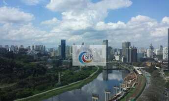 Imagem 4: Conjunto Comercial de 1681m² com 48 vagas no mais novo do Brooklin!