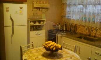 Imagem 10: Casa Residencial ? venda, Balneário Maracanã, Praia Grande - CA1374