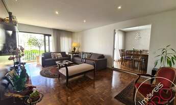 Imagem: Belíssimo Apartamento 177m² 3 suítes