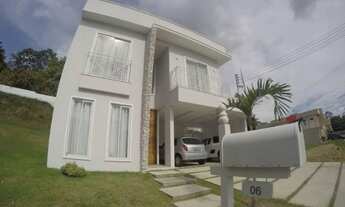 Imagem: Residencial Tiradentes- Vendo Bela Casa