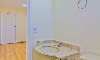 Imagem 4: Apartamento para venda possui 01 dormitórios 01 vaga