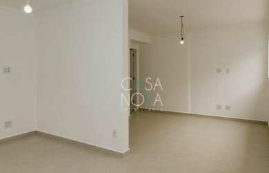 Imagem 7: Sobrado em condomínio com 2 suítes à venda, 105 m² a.c - Campo Grande - Santos/SP