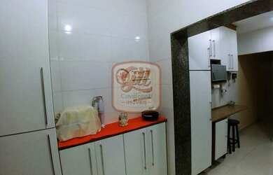 Imagem 5: Rio de Janeiro - Casa de Vila - Praça Seca