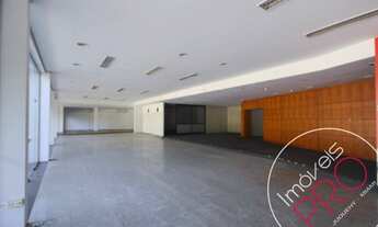 Imagem 1: Conjunto Comercial 1.030m² para Venda ou Locação na Vila Olímpia