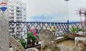 Imagem 3: Apartamento com 4 dormitórios à venda, 108 m² por R$ 1.189.000,00 - Perdizes - São Paulo/S