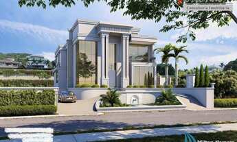 Imagem: Mansão para venda Tamboré 2