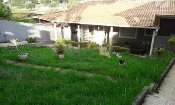 Imagem: Casa à venda 4 Quartos, 2 Vagas, 195M²