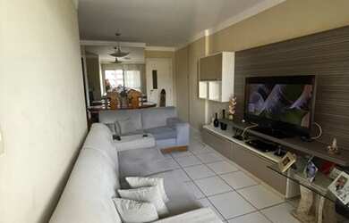 Imagem 4: Condomínio Piazza Bella no Luzia - Aracaju - Sergipe