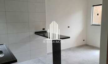 Imagem 5: STUDIO E 1 QUARTO NO CORAÇÃO DA VILA FORMOSA