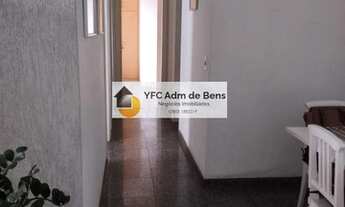 Imagem 5: São Paulo - Apartamento Padrão - Mooca