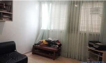 Imagem 6: APARTAMENTO - POMPÉIA - SP