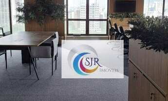 Imagem 5: Conjunto para alugar, 267 m² por R$ 25.452,40/mês - Cidade Jardim - São Paulo/SP