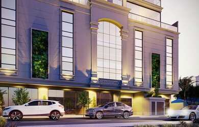 Imagem 4: APTO. COM 3 SUÍTES EM EXCELENTE LOCALIZAÇÃO!