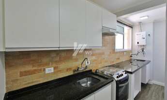 Imagem 5: CURITIBA - Padrão - Ecoville